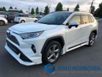 Toyota RAV4 2020