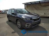 Subaru FORESTER 2018