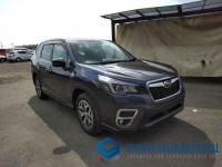 Subaru FORESTER 2018