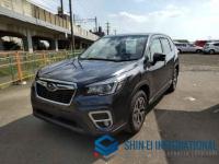 Subaru FORESTER 2018