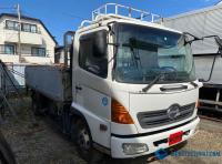 Hino RANGER 2004