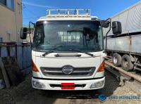 Hino RANGER 2004