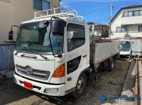 Hino RANGER 2004
