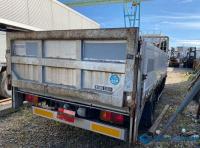 Hino RANGER 2004