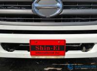 Hino RANGER 2004