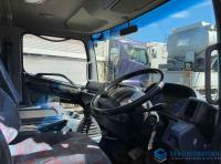 Hino RANGER 2004