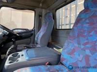 Hino RANGER 2004
