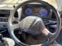 Hino RANGER 2004