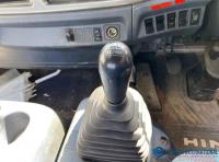 Hino RANGER 2004