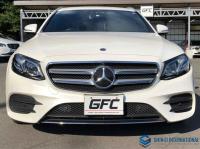 Mercedes-Benz E CLASS STATION WAGON 2018