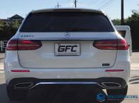 Mercedes-Benz E CLASS STATION WAGON 2018