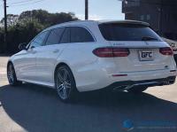 Mercedes-Benz E CLASS STATION WAGON 2018