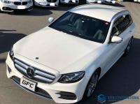 Mercedes-Benz E CLASS STATION WAGON 2018