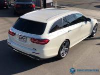 Mercedes-Benz E CLASS STATION WAGON 2018