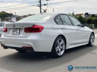 BMW 3 SERIES 2016