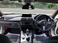 BMW 3 SERIES 2016