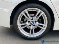 BMW 3 SERIES 2016