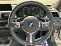 BMW 3 SERIES 2016