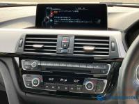 BMW 3 SERIES 2016