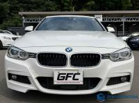 BMW 3 SERIES 2016