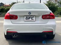 BMW 3 SERIES 2016