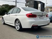 BMW 3 SERIES 2016