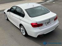 BMW 3 SERIES 2016