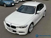 BMW 3 SERIES 2016