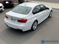 BMW 3 SERIES 2016