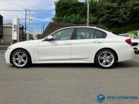 BMW 3 SERIES 2016
