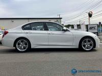 BMW 3 SERIES 2016