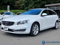 Volvo V60 2015