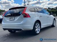 Volvo V60 2015