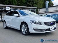 Volvo V60 2015