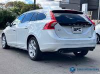 Volvo V60 2015