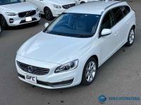 Volvo V60 2015