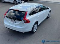 Volvo V60 2015