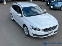 Volvo V60 2015