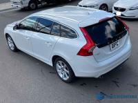 Volvo V60 2015