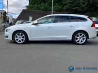 Volvo V60 2015