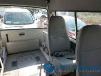 Toyota Hiace Commuter VAN 2002