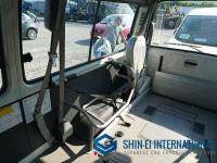 Toyota Hiace Commuter VAN 2002