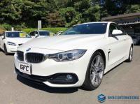 BMW 4 SERIES 2014