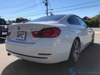 BMW 4 SERIES 2014