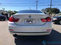 BMW 4 SERIES 2014