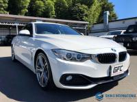 BMW 4 SERIES 2014