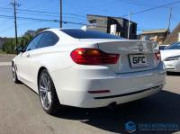 BMW 4 SERIES 2014