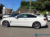 BMW 4 SERIES 2014