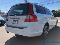 Volvo V70 2012