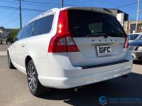 Volvo V70 2012